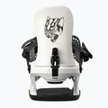 Men's snowboard bindings Bataleon Ghost FASE bone white 2