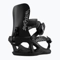 Women's snowboard bindings Bataleon Ghost FASE W black