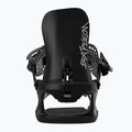 Women's snowboard bindings Bataleon Ghost FASE W black 2