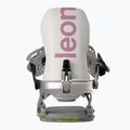 Women's snowboard bindings Bataleon Blaster AW FASE W metal gray 2