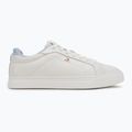 Women's shoes Tommy Hilfiger Sporty ecru/breezy blue 2