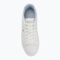 Women's shoes Tommy Hilfiger Sporty ecru/breezy blue 5