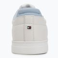Women's shoes Tommy Hilfiger Sporty ecru/breezy blue 6