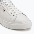 Women's shoes Tommy Hilfiger Sporty ecru/breezy blue 7
