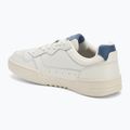 Men's shoes Tommy Jeans Cupsole Leather Ess blue moment 3