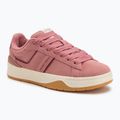 Tommy Jeans Women's Skate Sneaker shoes tahiti berry