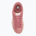 Tommy Jeans Women's Skate Sneaker shoes tahiti berry 5
