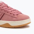 Tommy Jeans Women's Skate Sneaker shoes tahiti berry 7