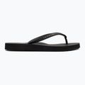 Tommy Hilfiger women's flip flops Strap Beach Sandal black 2