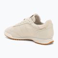 Women's Tommy Jeans Low Profile Runner newsprint shoes 3