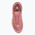 Tommy Jeans women's Cleated Runner shoes tahiti berry 5