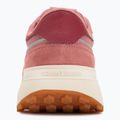 Tommy Jeans women's Cleated Runner shoes tahiti berry 6