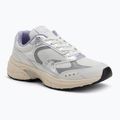 Tommy Jeans Archive'25 ecru/pale amethyst women's shoes