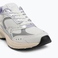 Tommy Jeans Archive'25 ecru/pale amethyst women's shoes 7