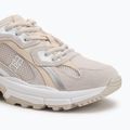 Tommy Hilfiger Modern Rugged Runner women's shoes newsprint/light grey 7