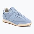 Tommy Jeans women's shoes Low Profile Runner blue chime