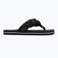 Women's flip-flops Tommy Hilfiger Braided Thong black 2