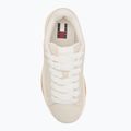 Tommy Jeans Skate Sneaker women's shoes ivory 5