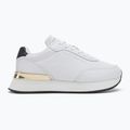 Tommy Hilfiger women's shoes Chic Fashion Runner white/black 2
