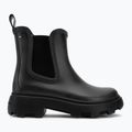 Women's wellingtons Tommy Hilfiger Rubber Flag Cleated space blue 2