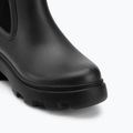 Women's wellingtons Tommy Hilfiger Rubber Flag Cleated space blue 7