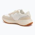 Tommy Jeans Cleated Runner ecru women's shoes 3