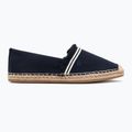 Women's espadrilles Tommy Hilfiger Fringe Canvas Closed space blue 2
