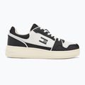 Tommy Jeans Retro Basket men's shoes black 2