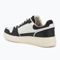 Tommy Jeans Retro Basket men's shoes black 3