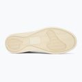 Tommy Jeans Retro Basket men's shoes black 4