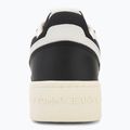 Tommy Jeans Retro Basket men's shoes black 6