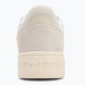 Tommy Jeans Retro Basket women's shoes ecru/stratus grey 6