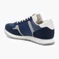 Men's Tommy Jeans Runner Casual shoes dark night navy 3