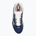 Men's Tommy Jeans Runner Casual shoes dark night navy 5