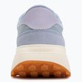 Tommy Jeans women's Cleated Runner blue chime shoes 6