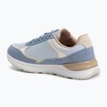 Tommy Hilfiger Casual women's shoes Fashion Runner Mix breezy blue/brisk blue 3