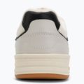 Men's Tommy Jeans Cupsole Elevated Leather ivory shoes 6