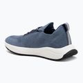 Men's Tommy Jeans Runner Knitted blue moment shoes 3