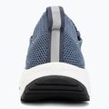 Men's Tommy Jeans Runner Knitted blue moment shoes 6