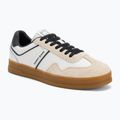 Men's shoes Tommy Hilfiger The Greenwich Leather ecru
