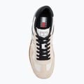 Men's shoes Tommy Hilfiger The Greenwich Leather ecru 5
