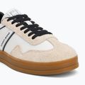 Men's shoes Tommy Hilfiger The Greenwich Leather ecru 7