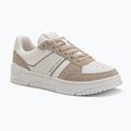 Tommy Jeans men's shoes TJM Cupsole Pods silt