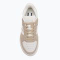 Tommy Jeans men's shoes TJM Cupsole Pods silt 5