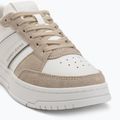 Tommy Jeans men's shoes TJM Cupsole Pods silt 7