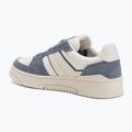 Tommy Jeans men's shoes TJM Cupsole Pods blue moment 3