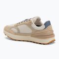 Men's Tommy Jeans TJM Technical Runner Ess gentle gold shoes 3