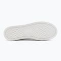 Women's shoes Tommy Jeans Flatform white 4