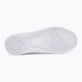 Women's shoes Tommy Jeans Retro Basket white 4