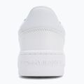 Women's shoes Tommy Jeans Retro Basket white 6